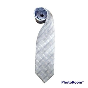 Burberry Silk Tie